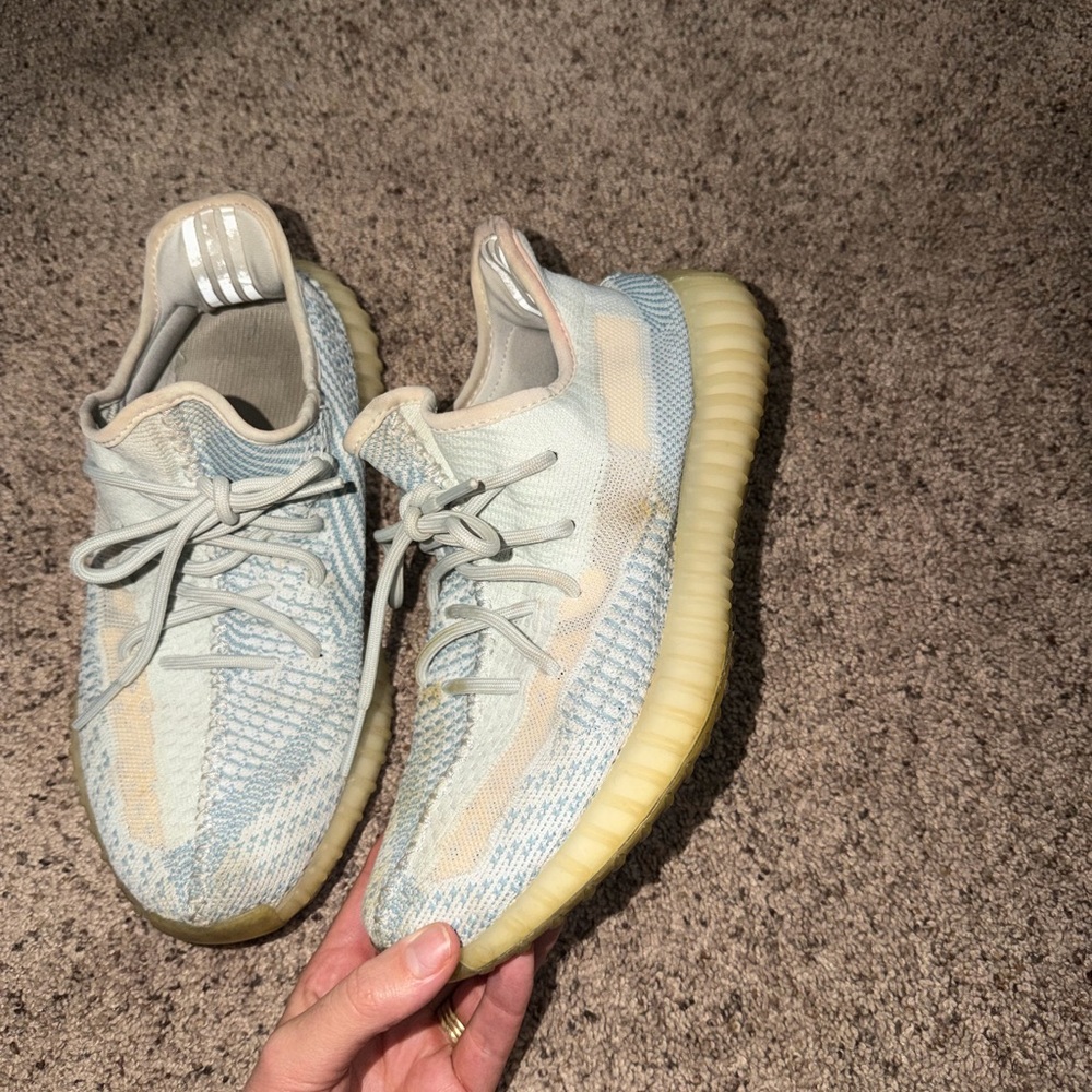 Yeezys